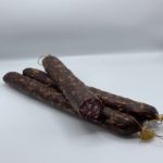 Hirschsalami